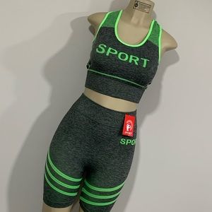 Sport brand all colors fit great run big
